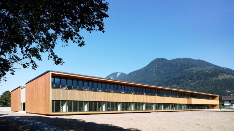 BNB Partenkirchen Finanzamt