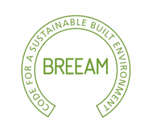Breeam 2 Logo