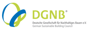 DGNB Logo